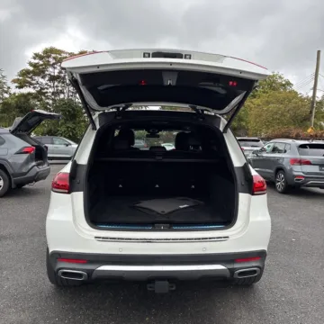 Photos of 2020 Mercedes-Benz GLE 350 for sale in Carmel, IN at Carmel Auto Gallery