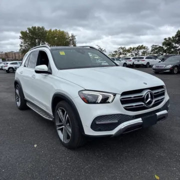 More photos of 2020 Mercedes-Benz GLE 350 at Carmel Auto Gallery, IN