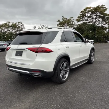 More photos of 2020 Mercedes-Benz GLE 350 at Carmel Auto Gallery, IN