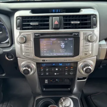 More photos of 2017 Toyota 4Runner Limited at Carmel Auto Gallery, IN