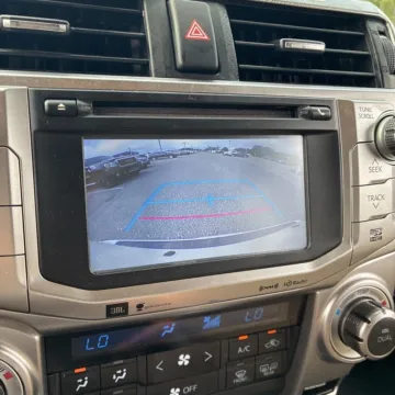 More photos of 2017 Toyota 4Runner Limited at Carmel Auto Gallery, IN