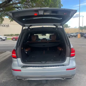 More photos of 2018 Mercedes-Benz GLS 450 at Carmel Auto Gallery, IN