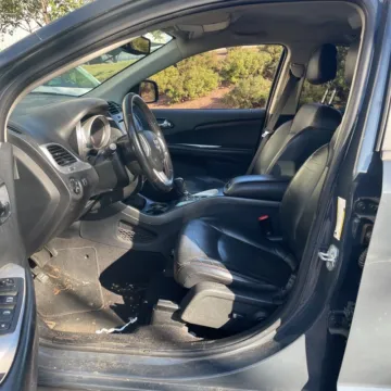 Photos of 2018 Dodge Journey GT for sale in Carmel, IN at Carmel Auto Gallery