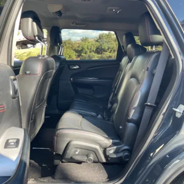 Another view of 2018 Dodge Journey GT for sale in Carmel, IN at Carmel Auto Gallery