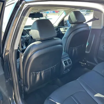 More photos of 2019 Kia Optima EX at Carmel Auto Gallery, IN