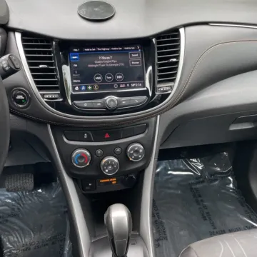 More photos of 2020 Chevrolet Trax LT at Carmel Auto Gallery, IN