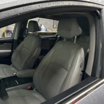 Another view of 2020 Honda Odyssey EX-L for sale in Carmel, IN at Carmel Auto Gallery