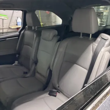 More photos of 2020 Honda Odyssey EX-L at Carmel Auto Gallery, IN