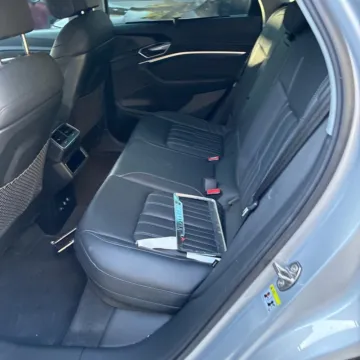 More photos of 2019 Audi e-tron Prestige at Carmel Auto Gallery, IN