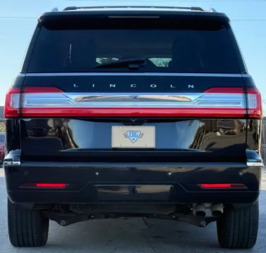 More photos of 2019 Lincoln Navigator Reserve at Carmel Auto Gallery, IN