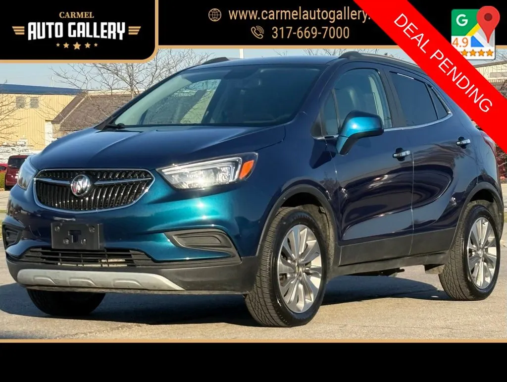 2020 Buick Encore Preferred for sale in Carmel, IN