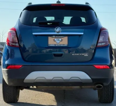 More photos of 2020 Buick Encore Preferred at Carmel Auto Gallery, IN