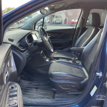 Photos of 2020 Buick Encore Preferred for sale in Carmel, IN at Carmel Auto Gallery