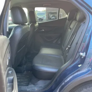Another view of 2020 Buick Encore Preferred for sale in Carmel, IN at Carmel Auto Gallery