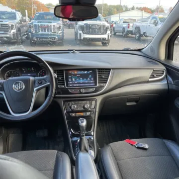 More photos of 2020 Buick Encore Preferred at Carmel Auto Gallery, IN