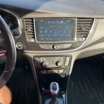More photos of 2020 Buick Encore Preferred at Carmel Auto Gallery, IN
