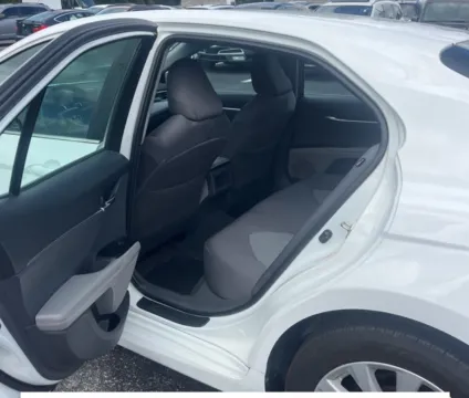 More photos of 2018 Toyota Camry L at Carmel Auto Gallery, IN