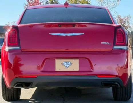 More photos of 2016 Chrysler 300 S at Carmel Auto Gallery, IN