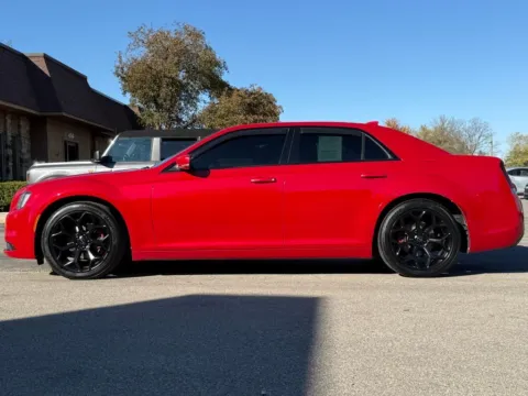 Photos of 2016 Chrysler 300 S for sale in Carmel, IN at Carmel Auto Gallery