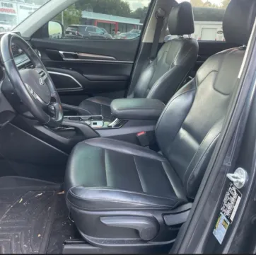 Another view of 2020 Kia Telluride LX for sale in Carmel, IN at Carmel Auto Gallery