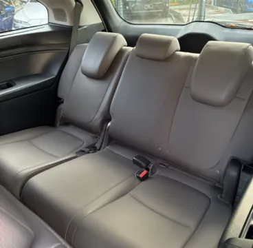 More photos of 2019 Honda Odyssey Elite at Carmel Auto Gallery, IN