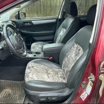 Photos of 2019 Subaru Outback 2.5i Premium for sale in Carmel, IN at Carmel Auto Gallery