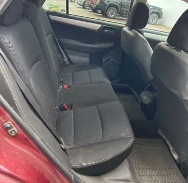 Another view of 2019 Subaru Outback 2.5i Premium for sale in Carmel, IN at Carmel Auto Gallery