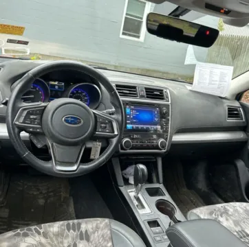 More photos of 2019 Subaru Outback 2.5i Premium at Carmel Auto Gallery, IN