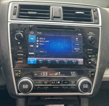 More photos of 2019 Subaru Outback 2.5i Premium at Carmel Auto Gallery, IN
