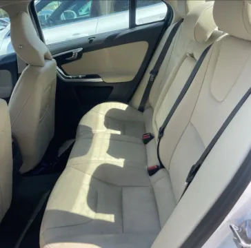 Another view of 2017 Volvo S60 Inscription T5 for sale in Carmel, IN at Carmel Auto Gallery