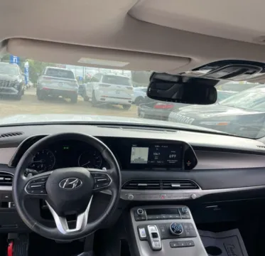 More photos of 2021 Hyundai Palisade SEL at Carmel Auto Gallery, IN