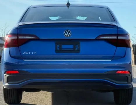 More photos of 2023 Volkswagen Jetta 1.5T Sport at Carmel Auto Gallery, IN