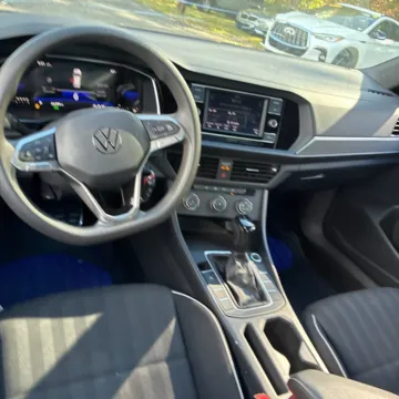 More photos of 2023 Volkswagen Jetta 1.5T Sport at Carmel Auto Gallery, IN