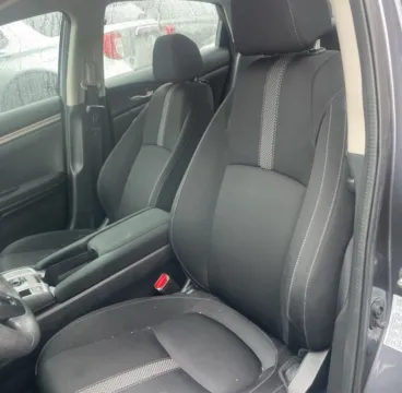 Photos of 2020 Honda Civic LX for sale in Carmel, IN at Carmel Auto Gallery