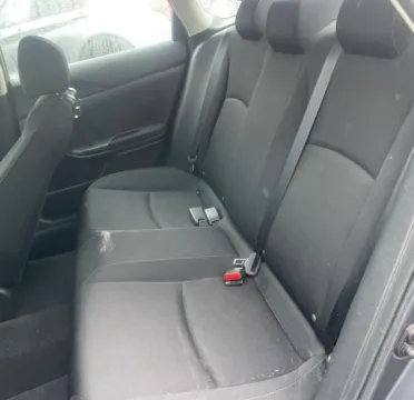 Another view of 2020 Honda Civic LX for sale in Carmel, IN at Carmel Auto Gallery