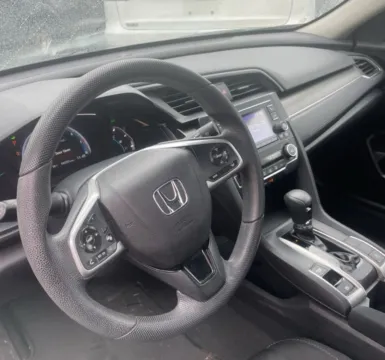 More photos of 2020 Honda Civic LX at Carmel Auto Gallery, IN