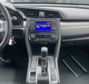 More photos of 2020 Honda Civic LX at Carmel Auto Gallery, IN
