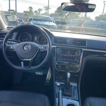 More photos of 2019 Volkswagen Passat 2.0T SE R-Line at Carmel Auto Gallery, IN