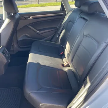 More photos of 2019 Volkswagen Passat 2.0T SE R-Line at Carmel Auto Gallery, IN