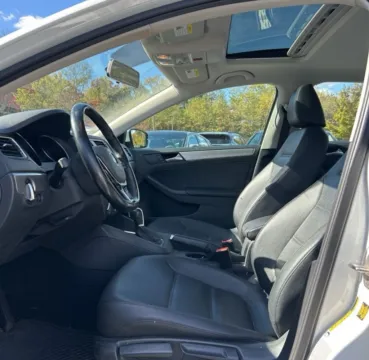 Photos of 2017 Volkswagen Jetta 1.4T SE for sale in Carmel, IN at Carmel Auto Gallery