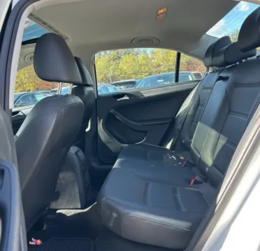 Another view of 2017 Volkswagen Jetta 1.4T SE for sale in Carmel, IN at Carmel Auto Gallery