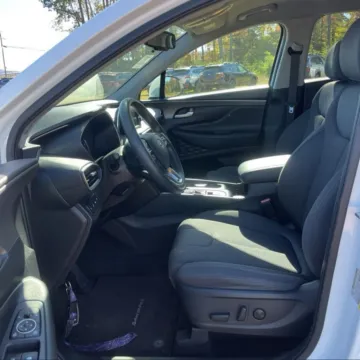 Photos of 2019 Hyundai Santa Fe SEL for sale in Carmel, IN at Carmel Auto Gallery