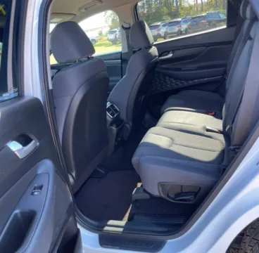 Another view of 2019 Hyundai Santa Fe SEL for sale in Carmel, IN at Carmel Auto Gallery