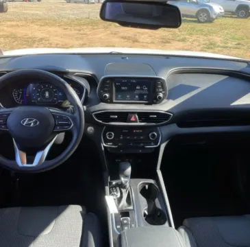 More photos of 2019 Hyundai Santa Fe SEL at Carmel Auto Gallery, IN