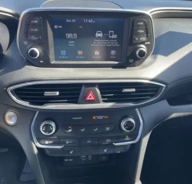 More photos of 2019 Hyundai Santa Fe SEL at Carmel Auto Gallery, IN