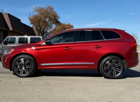 Photos of 2017 Volvo XC60 T5 Dynamic for sale in Carmel, IN at Carmel Auto Gallery