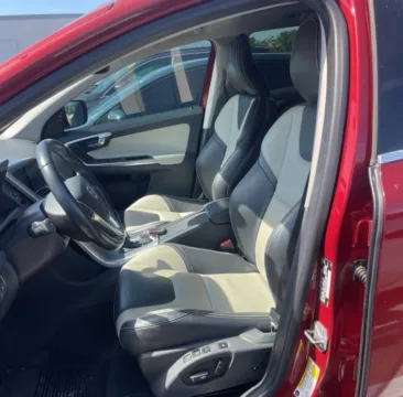 Photos of 2017 Volvo XC60 T5 Dynamic for sale in Carmel, IN at Carmel Auto Gallery