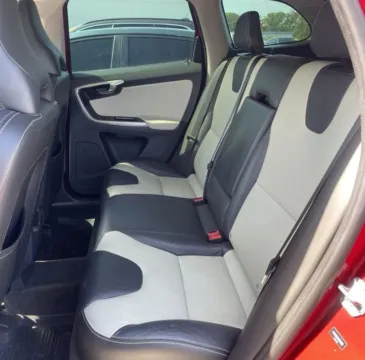 Another view of 2017 Volvo XC60 T5 Dynamic for sale in Carmel, IN at Carmel Auto Gallery