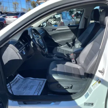 Photos of 2017 Volkswagen Passat 1.8T R-Line for sale in Carmel, IN at Carmel Auto Gallery