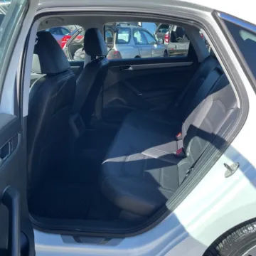 Another view of 2017 Volkswagen Passat 1.8T R-Line for sale in Carmel, IN at Carmel Auto Gallery